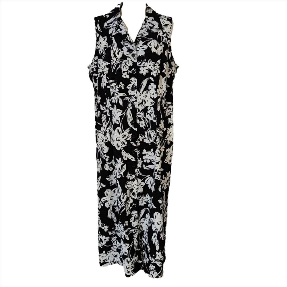 DRESS BARN DRESS